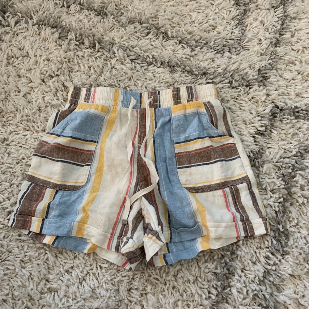 shorts